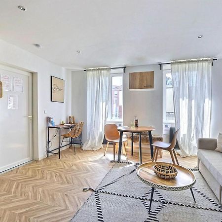 # Ethnic Suite # Parking Gratuit # Calme # Cosy Mulhouse Bagian luar foto