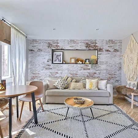 # Ethnic Suite # Parking Gratuit # Calme # Cosy Mulhouse Bagian luar foto