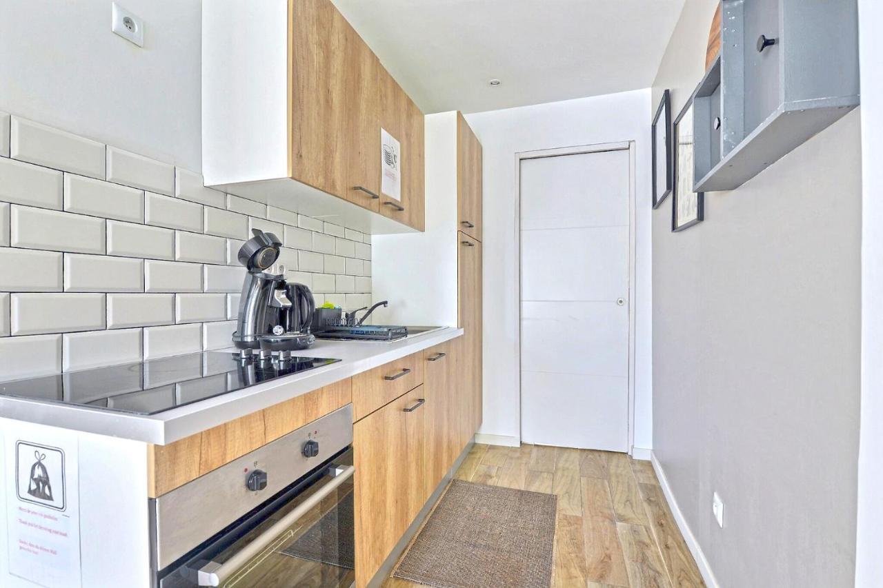 # Ethnic Suite # Parking Gratuit # Calme # Cosy Mulhouse Bagian luar foto